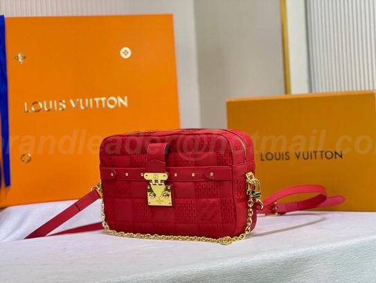 LV Handbags 277